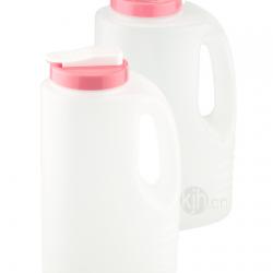 推式蓋水壺2000ml、30