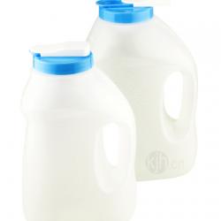 推式蓋水壺2400ml、32