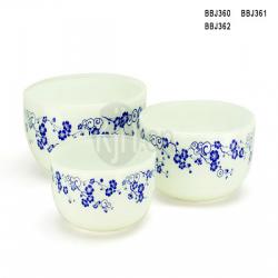 百寶雙色碗（800ml、510
