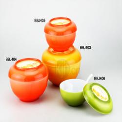 濾油碗（帶蓋）1850ML、13