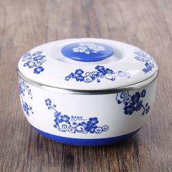 百寶兩用碗（大、中、小