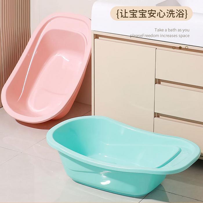 嬰兒盆