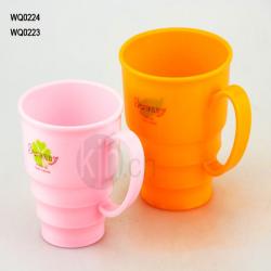 現(xiàn)代紋口杯(小、大號)