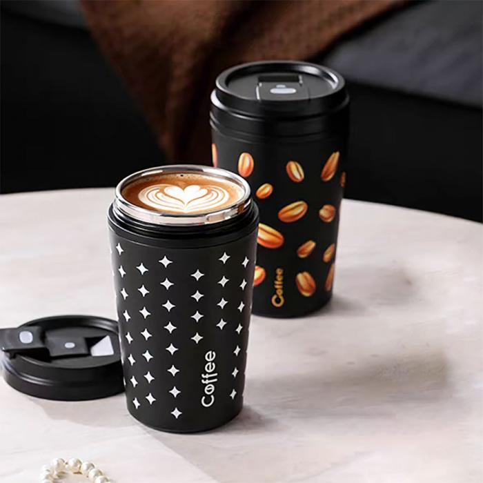 咖樂杯