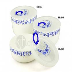 密封保鮮碗1100ml、80