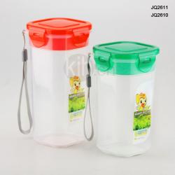 400ml、600ml方形實用