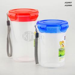 400ml、500ml圓形實用