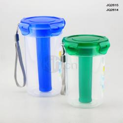 400ml、500ml圓形冰爽