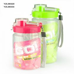 運(yùn)動(dòng)水壺（600ml、400ml