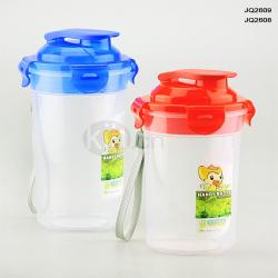 400ml、500ml圓形運動